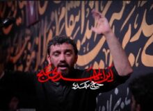 مهدی رسولی “این المهدی(عج)” را منتشر کرد+نماهنگ