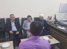 مهرانگیز: کاهش جمعیت کیفری با بررسی دقیق پرونده زندانیان محقق می‌شود