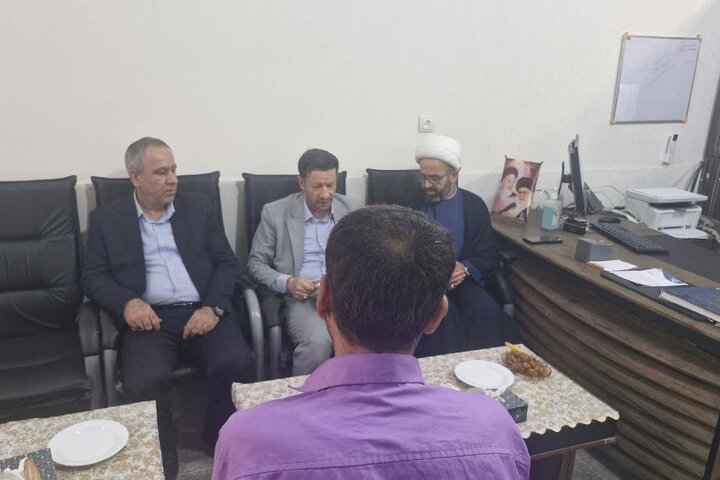 مهرانگیز: کاهش جمعیت کیفری با بررسی دقیق پرونده زندانیان محقق میشود