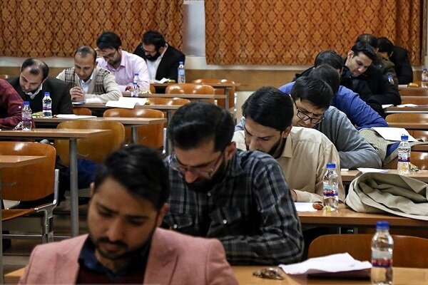 مهلت ثبت‌نام آزمون اخذ پروانه وکالت مرکز وکلای قوه قضائیه تمدید شد