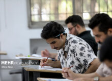 مهلت مجدد ثبت‌نام در آزمون ارشد علوم پزشکی ۱۴۰۵ در هفته آخر شهریور