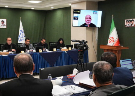 موافقت مجلس با تقاضای تحقیق و تفحص از عملکرد سازمان بنادر و دریانوردی
