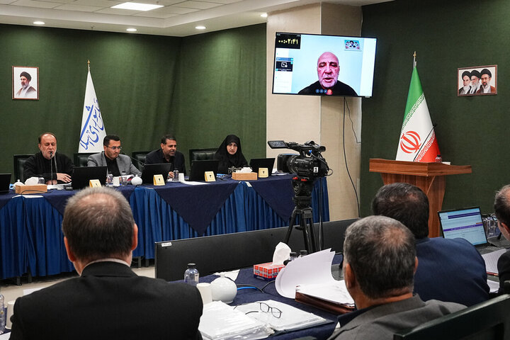 موافقت مجلس با تقاضای تحقیق و تفحص از عملکرد سازمان بنادر و دریانوردی
