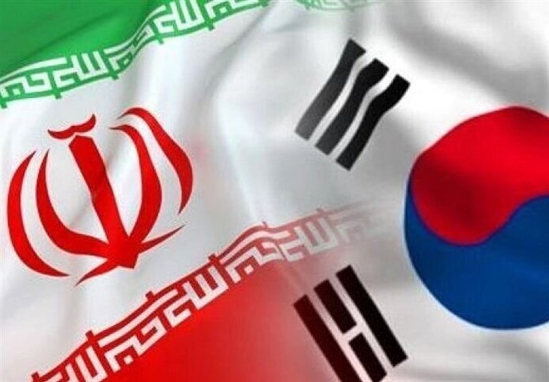 موافقتنامه انتقال محکومین میان ایران و کره جنوبی امضا شد