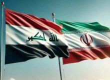 موافقتنامه ترانزیتی و حمل‌ونقلی ایران و عراق امضا شد