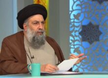 موانع استجابت دعا؛ طلب مغفرت برای کافران مستجاب نمی‌شود