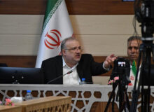 موسوی: برای محصول سیب در وزارت جهاد کشاورزی متولی مشخص تعیین شود