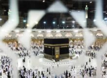 موضع عربستان درباره پروازها هنوز مشخص نیست| آمادگی برای آغاز عمره از نیمه دوم مهر