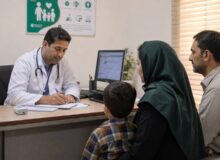 موهبتی: موفقیت پزشک خانواده به بیمهها بستگی دارد