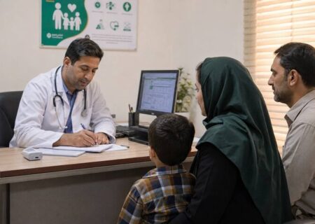 موهبتی: موفقیت پزشک خانواده به بیمه‌ها بستگی دارد