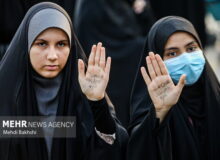 نامه ۲۳۰۰ استاد حوزه و دانشگاه به دبیر شعام درباره قانون حجاب