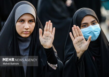 نامه ۲۳۰۰ استاد حوزه و دانشگاه به دبیر شعام درباره قانون حجاب