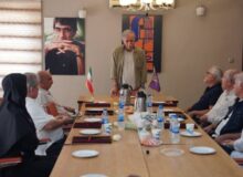 نامگذاری تالار گفتگوی خانه سینما به نام «ناصر تقوایی»