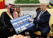 ناپایداری پیمان‌های امنیتی آمریکا و ضرورت قدرت بومی مقاومت