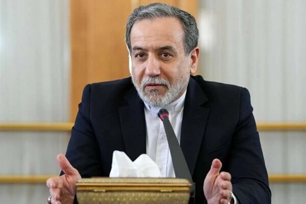 نشست عراقچی با اعضای کمیسیون اقتصادی مجلس