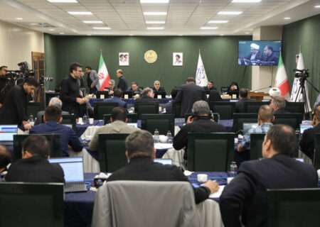 نشست علنی مجلس برگزار شد؛ ادامه بررسی طرح مقابله با نفوذ