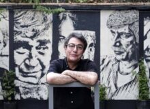 نمایش «کورش» به نویسندگی و کارگردانی نادر برهانی‌مرند به صحنه می‌رود