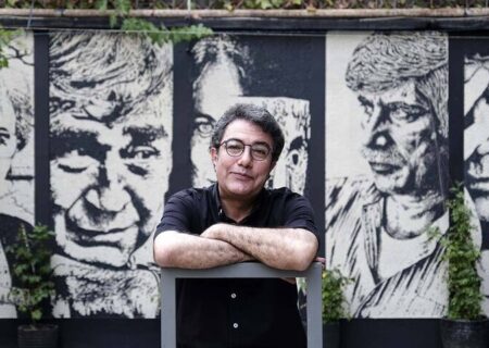 نمایش «کورش» به نویسندگی و کارگردانی نادر برهانی‌مرند به صحنه می‌رود