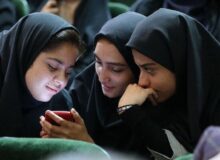 نوجوان ایرانی، جهانی که آن را نمی‌شناسیم