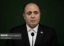 نوری: ایران آماده انتقال تجارب خود در حوزه امنیت غذایی است