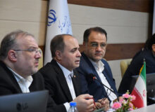 نوری: صادرات کشاورزی به ۸ میلیارد دلار رسید