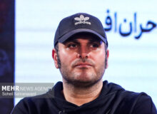نویسنده ترک دنبال شکایت از مهدویان؛ عطاران در تلویزیون هم صدرنشین شد!