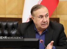 نوین: لایحه بودجه ۱۴۰۶ با اعداد و ارقام واقعی تدوین و ارائه شود