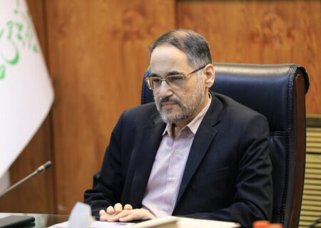 نگاهداری: بروکراسی ناکارآمد مانع تحقق اراده‌های سیاسی می‌شود