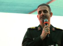 نیروهای مسلح اجازه ورود گروههای تجزیهطلب را ندادند