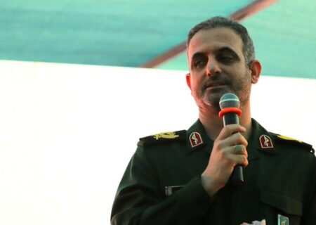 نیروهای مسلح اجازه ورود گروه‌های تجزیه‌طلب را ندادند