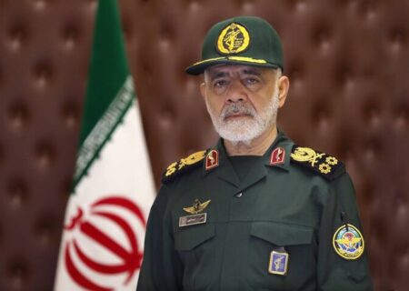 نیروهای مسلح ایران و رزمندگان مقاومت پاسخ ویرانگری به هر تهدید می‌دهند