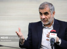 نیکزاد: قانون عفاف و حجاب باید از بلاتکلیفی خارج شود