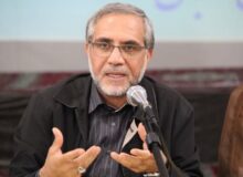 هدف طرح مقابله با نفوذ، صیانت از مردم است؛ شناسایی تعاملات خارجی مشکوک