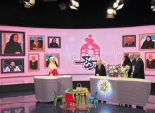 هزار روز طلایی در «مادر و کودک»؛ به بیان دغدغه‌های روزمره می‌پردازیم