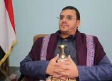 هشدار جنبش انصارالله به عربستان؛ «تنش در برابر تنش»