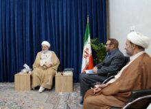 هشدار درباره فراموشی نسخه‌شناسی و پیشنهاد برای احیای حاشیه ملاعبدالله