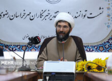 همتی فر:ثبت «روایت اول» ضامن برهم زدن معادلات روانی است