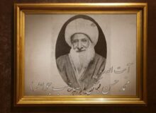 هنر صاحب جواهر ایستادن میان قالب نص و روح تشریع در فقاهت بود