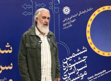 هنرمندان با «مشت محکم فرهنگی» به یاوه‌گویی‌ها پاسخ می‌دهند