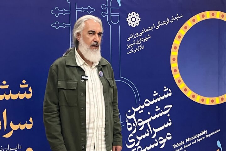 هنرمندان با «مشت محکم فرهنگی» به یاوه‌گویی‌ها پاسخ می‌دهند