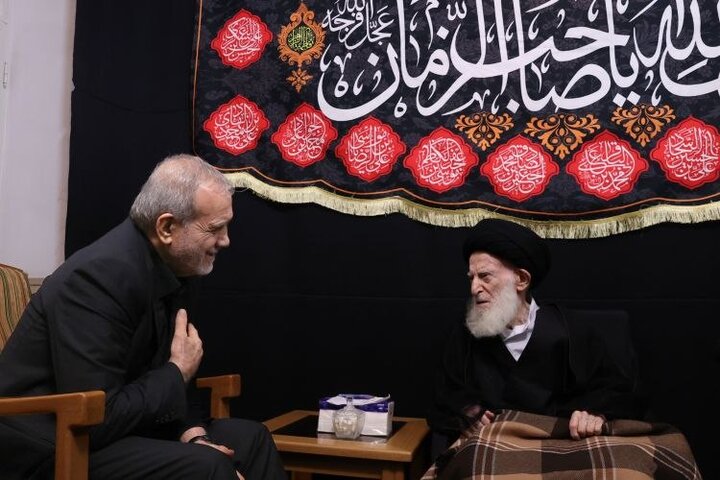 هیئت دولت امروز را عزای عمومی اعلام کرد