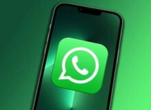 واتساپ در اندروید تغییر شکل می‌دهد