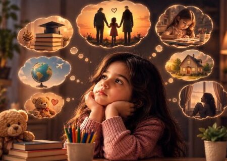 والدین تک‌فرزند با چه چالش‌های روانی و تربیتی مواجه‌اند؟