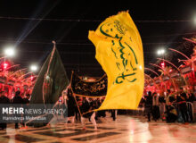 واکاوی اربعین از نگاه رهبر شهید
