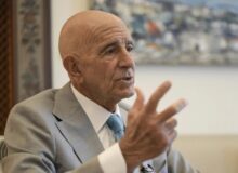 واکنش سفیر آمریکا در ترکیه به تحریم‌های ظالمانه واشنگتن علیه ایران