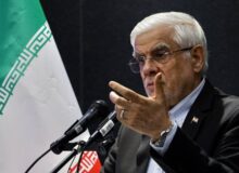 واکنش معاون اول رئیس‌جمهور به قطعنامه شورای حکام علیه ایران