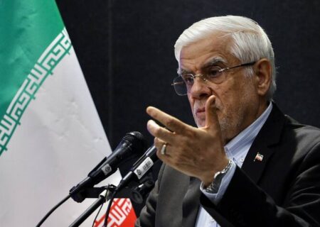 واکنش معاون اول رئیس‌جمهور به قطعنامه شورای حکام علیه ایران
