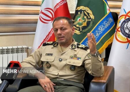 ورزشکاران قهرمان در ارتش رها نمیشوند؛ آمادگی جسمانی اولویت نخست