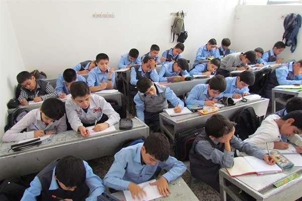 ورود ۲۵۸ هزار دانشآموز به مدارس بوشهر؛ افزایش سرانه فضای آموزشی