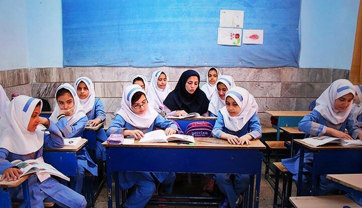 ورود ۲۵۸ هزار دانشآموز به مدارس بوشهر؛ افزایش سرانه فضای آموزشی ورود ۲۵۸ هزار دانشآموز به مدارس بوشهر؛ افزایش سرانه فضای آموزشی